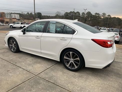 Used 2019 Subaru Legacy 3.6R Limited image 5