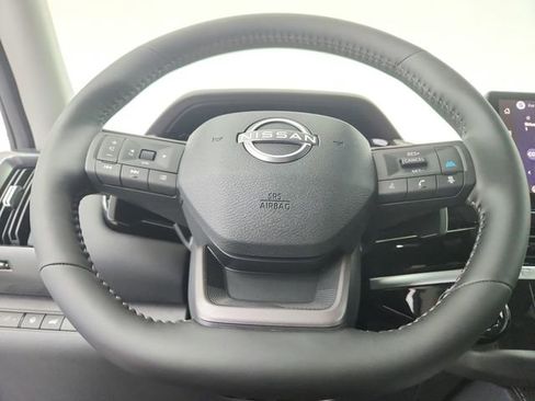 New 2026 Nissan Pathfinder SL FWD image 23