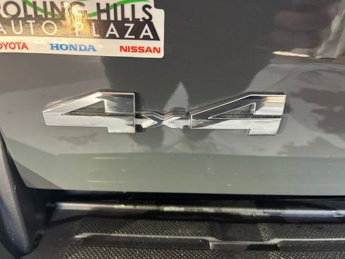 Used 2025 Toyota Tacoma SR5 image 45