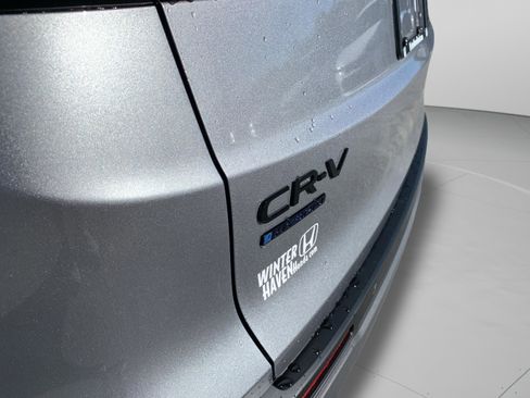 New 2026 Honda CR-V Sport-L image 11