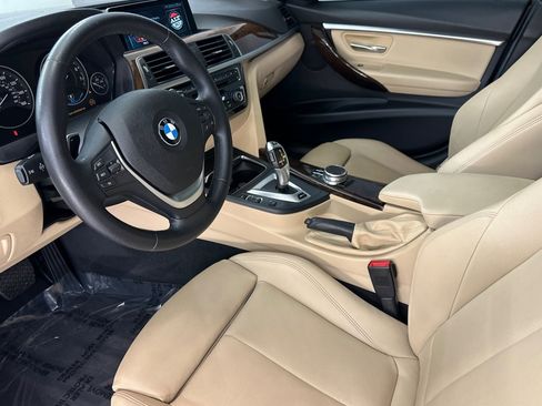 Used 2017 BMW 330e RWD image 4