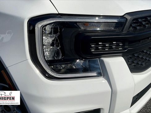 New 2025 Ford Ranger XL image 15