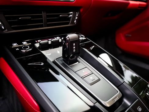 Used 2026 Porsche 911 Carrera S image 26