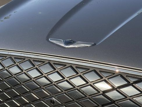 Certified 2023 Genesis Electrified GV70 AWD/4WD image 27