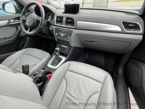 Used 2018 Audi Q3 2.0T Premium image 14
