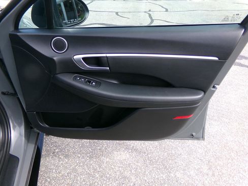 Used 2020 Hyundai Sonata SEL w/ Convenience + Sunroof Package FWD image 27