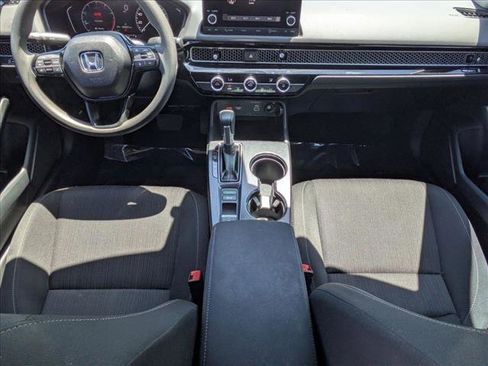 Used 2023 Honda Civic LX image 15