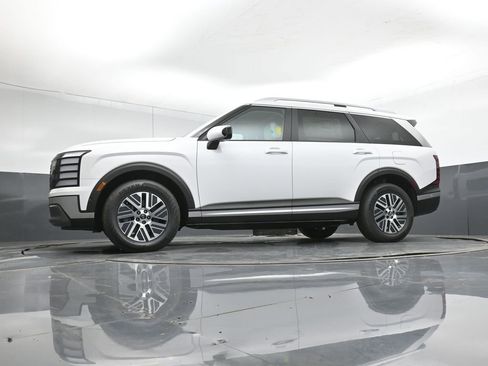 New 2026 Hyundai Palisade SEL Premium FWD image 10