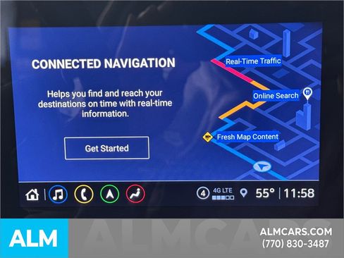 Used 2022 Chevrolet Corvette Stingray Preferred Cpe w/ Z51 Performance Package image 32