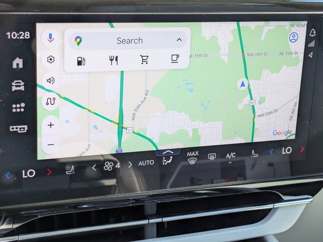 New 2026 Lincoln Nautilus Premier AWD/4WD image 21