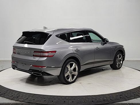 Used 2023 Genesis GV80 2.5T w/ Prestige Package AWD/4WD image 7