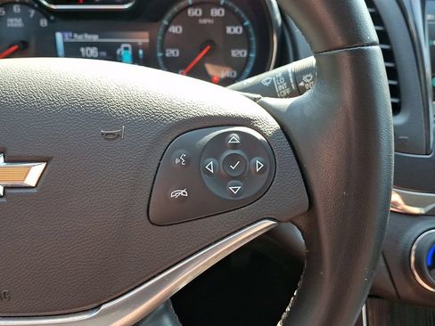 Used 2020 Chevrolet Impala Premier FWD image 24