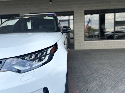 Used 2019 Land Rover Discovery HSE Luxury AWD/4WD image 26