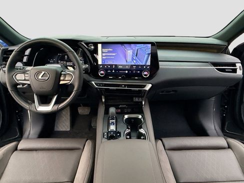 New 2026 Lexus RX 350 image 3
