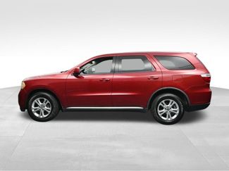 Used 2011 Dodge Durango Express AWD/4WD video 2