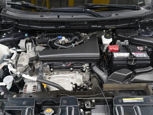 Used 2019 Nissan Rogue SL w/ Premium Package AWD/4WD image 30