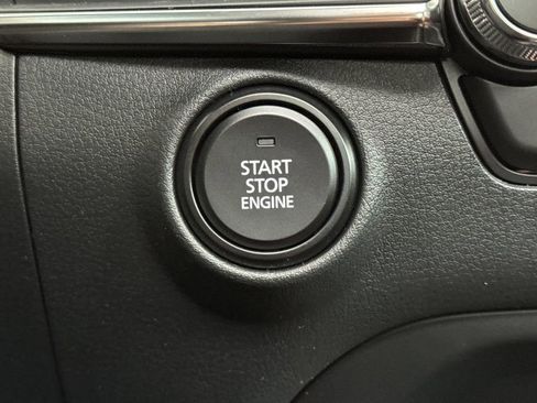 New 2026 MAZDA MAZDA3 Carbon AWD/4WD image 22