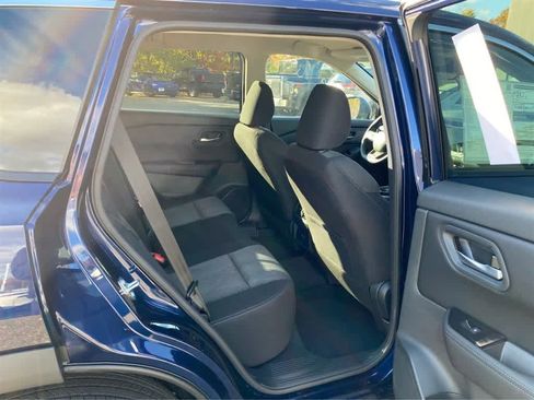 New 2026 Nissan Rogue SV w/ Cold Weather Package image 24