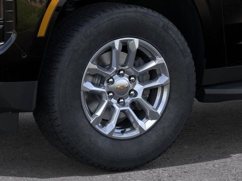 New 2026 Chevrolet Tahoe LT w/ Comfort Package RWD image 9
