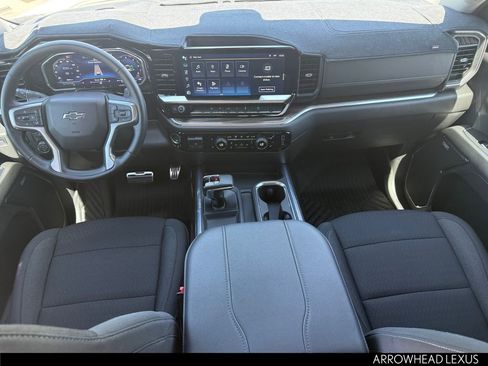 Used 2024 Chevrolet Silverado 1500 RST w/ Texas Edition Plus image 27