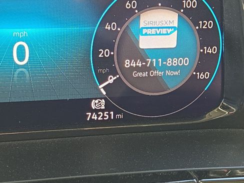 Used 2024 Volkswagen Atlas SE FWD image 20