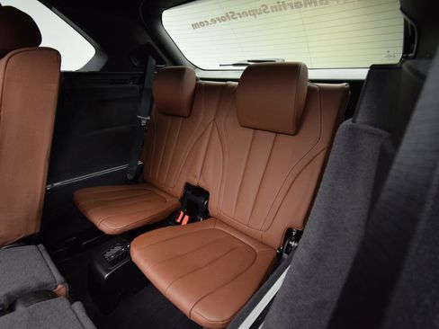 Used 2018 BMW X5 xDrive35d image 19