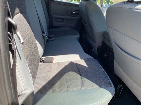 Used 2013 RAM 1500 Big Horn AWD/4WD image 33