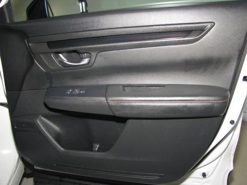 Certified 2024 Honda CR-V Sport-L image 21