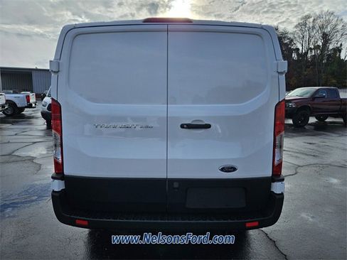 New 2024 Ford Transit 250 Low Roof w/ Load Area Protection Package image 5