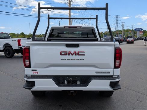 Used 2021 GMC Sierra 1500 Elevation w/ LPO, GMC Protection Package AWD/4WD image 5