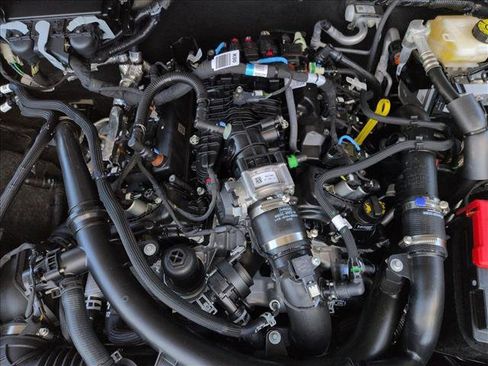 New 2026 Ford Bronco Heritage Edition image 17