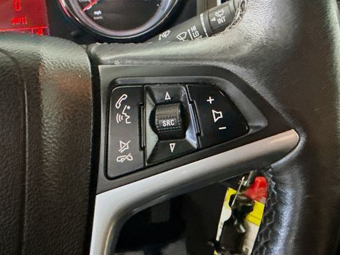 Used 2016 Buick Cascada Premium FWD image 15
