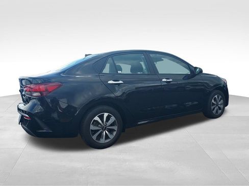 Certified 2023 Kia Rio S w/ Technology Package FWD image 5
