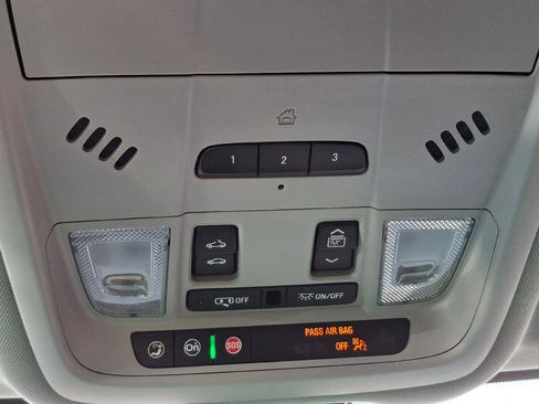 Used 2021 GMC Terrain SLT w/ Infotainment Package II AWD/4WD image 21