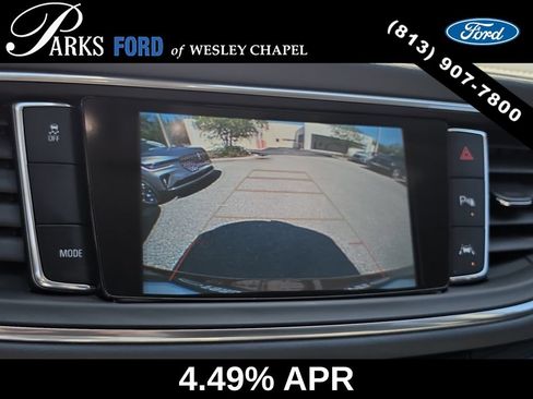 Used 2019 Buick Enclave Premium w/ Trailering Package, 5000 lbs. FWD image 24