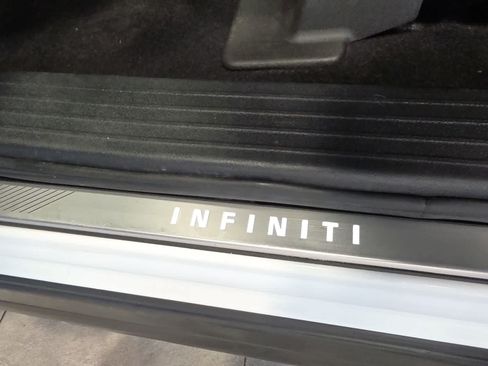 Used 2022 INFINITI QX60 Sensory AWD/4WD image 19