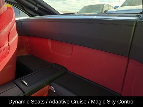 Used 2015 Mercedes-Benz SL 550 image 9