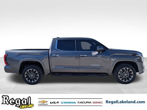 Used 2023 Toyota Tundra Limited image 3