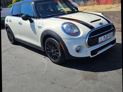 Used 2015 MINI Cooper S
