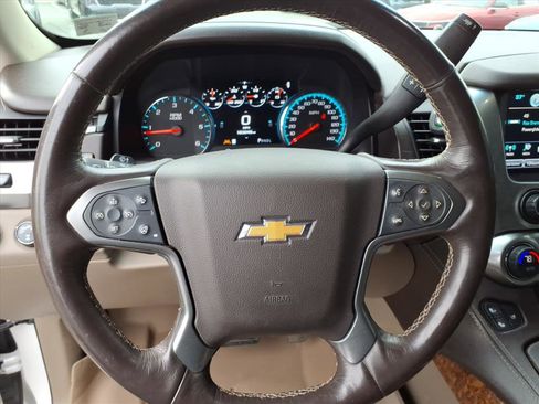 Used 2017 Chevrolet Tahoe Premier image 20