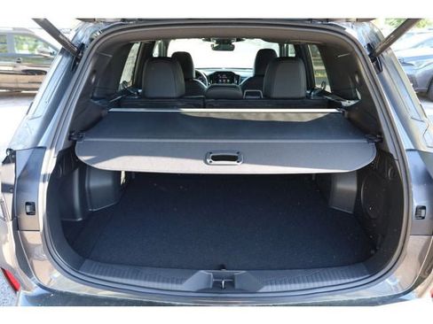 New 2026 Subaru Forester Sport AWD/4WD image 33