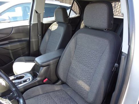 Certified 2022 Chevrolet Equinox LT FWD image 8