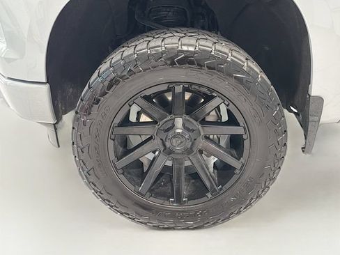 Certified 2024 Chevrolet Silverado 1500 RST AWD/4WD image 24