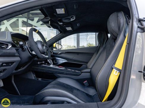 Used 2026 Lotus Emira SE image 13