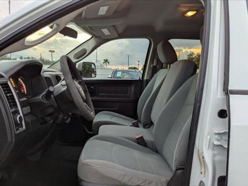 Used 2017 RAM 2500 Tradesman w/ Popular Equipment Group image 14