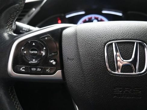 Used 2020 Honda Civic Sport image 25