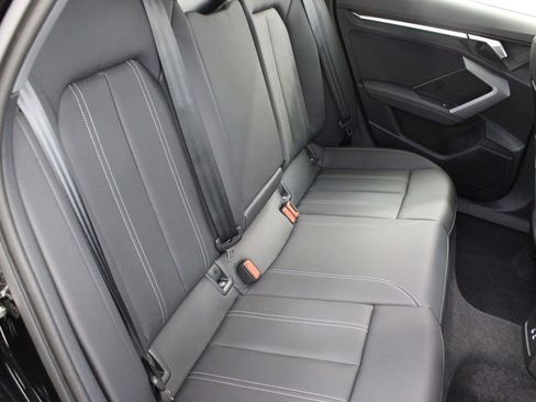 New 2026 Audi A3 2.0T Premium image 21