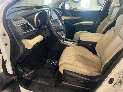 Used 2022 Subaru Ascent Premium w/ Convenience Package AWD/4WD image 27