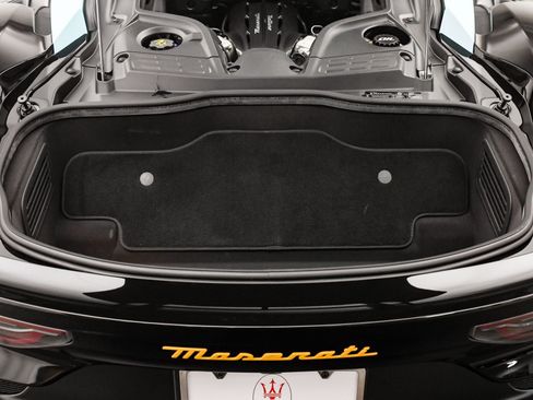 New 2025 Maserati MC20 Coupe image 36