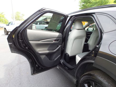 Certified 2026 MAZDA CX-30 AWD 2.5 S image 32